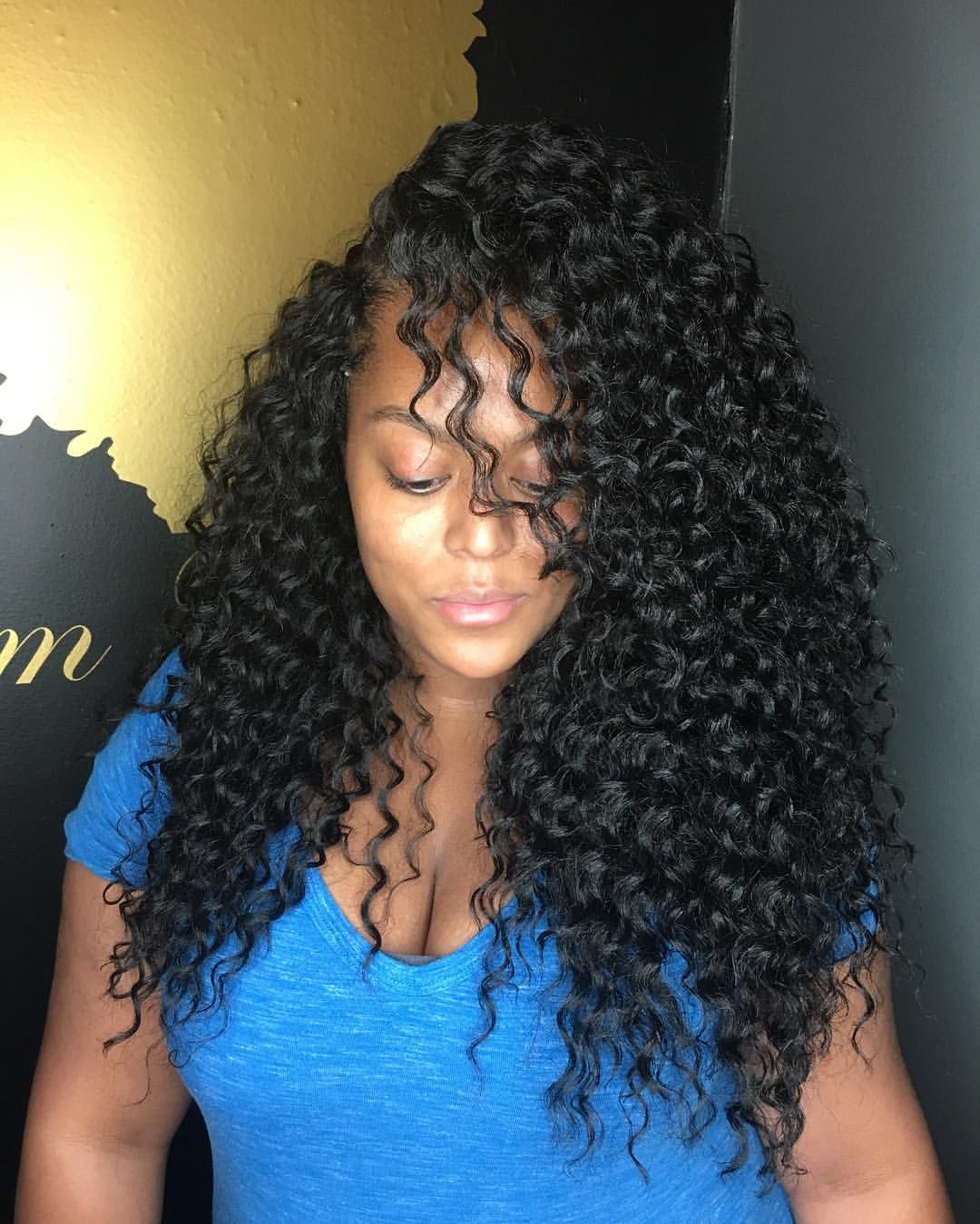 Crochet Braids Hairstyles hairstyleforblackwomen.net 50