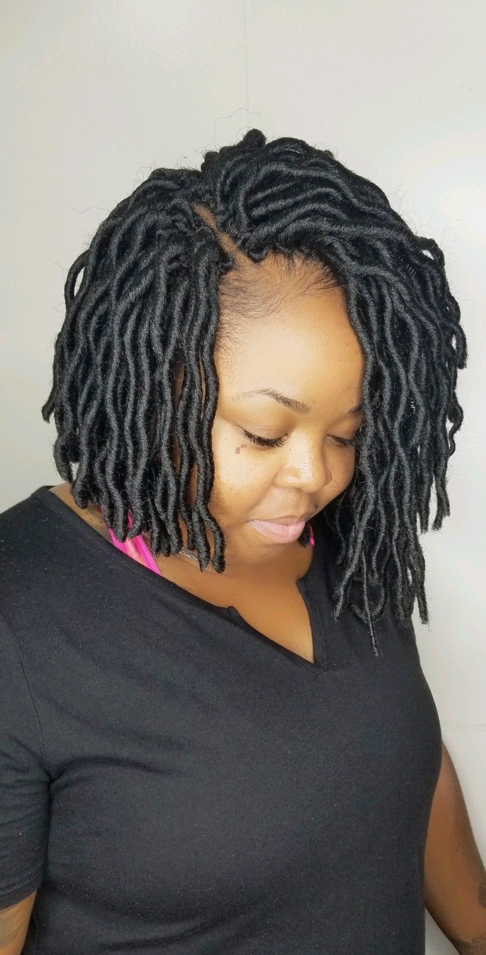 Crochet Braids Hairstyles hairstyleforblackwomen.net 57