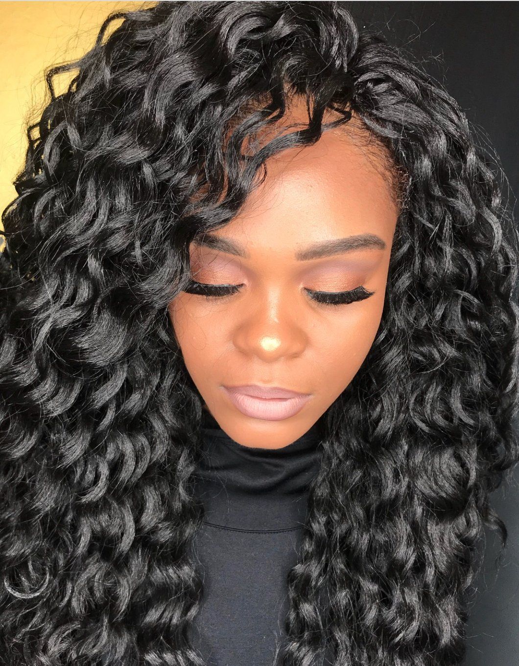 Crochet Braids Hairstyles hairstyleforblackwomen.net 6