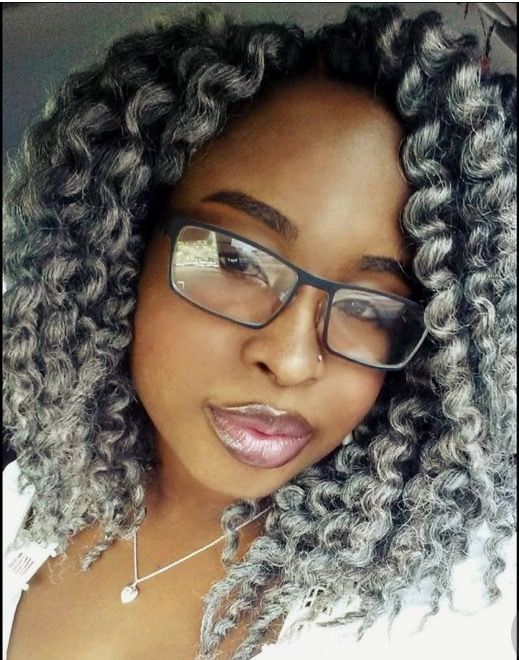 Crochet Braids Hairstyles hairstyleforblackwomen.net 68