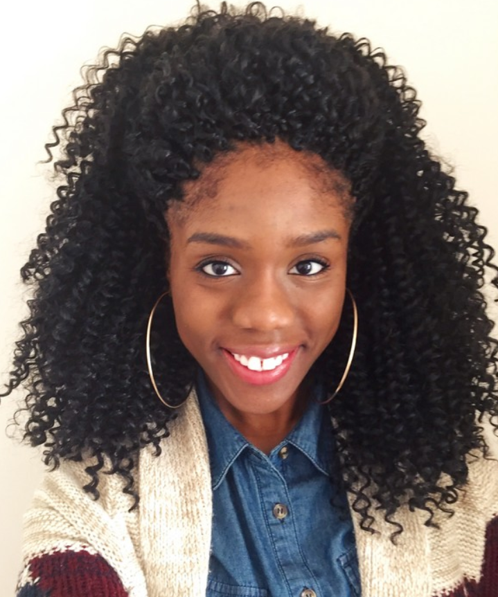 Crochet Braids Hairstyles hairstyleforblackwomen.net 69