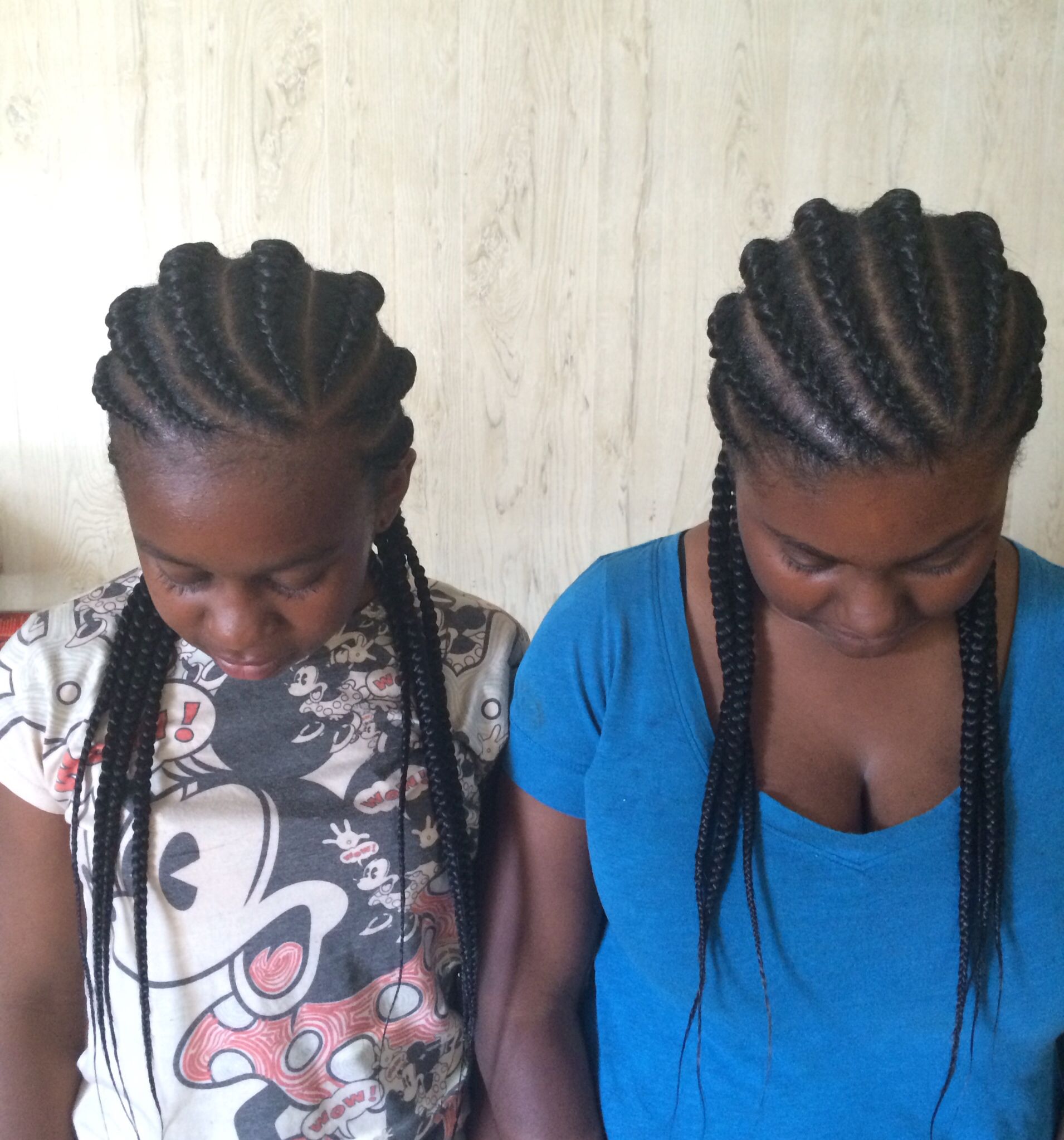 Latest Ghana Weaving Hairstyles hairstyleforblackwomen.net 14