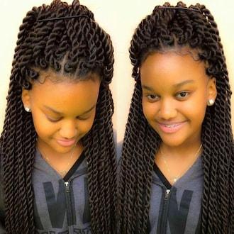 Latest Ghana Weaving Hairstyles hairstyleforblackwomen.net 22