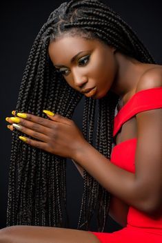 Latest Ghana Weaving Hairstyles hairstyleforblackwomen.net 50