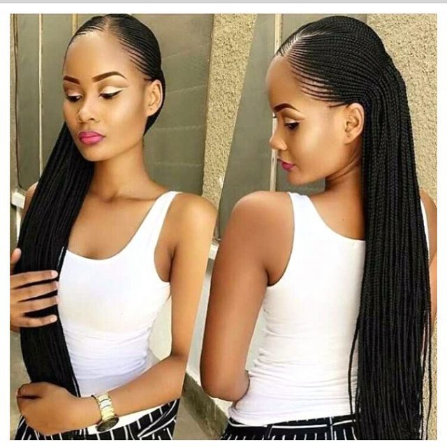 Latest Ghana Weaving Hairstyles hairstyleforblackwomen.net 51