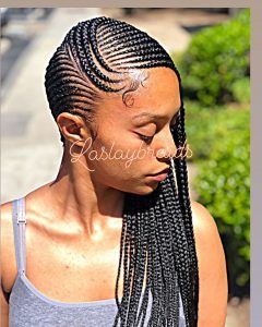 Latest Ghana Weaving Hairstyles hairstyleforblackwomen.net 60