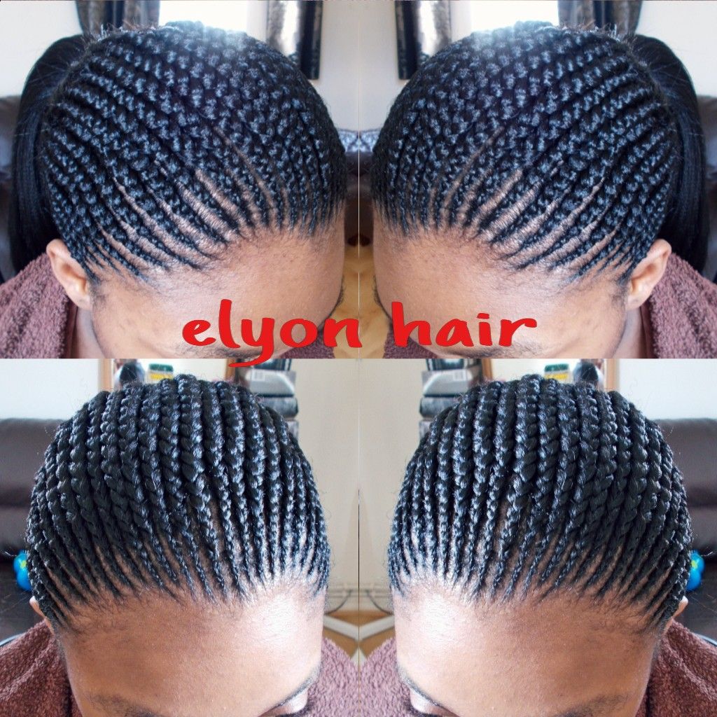 Latest Ghana Weaving Hairstyles hairstyleforblackwomen.net 9