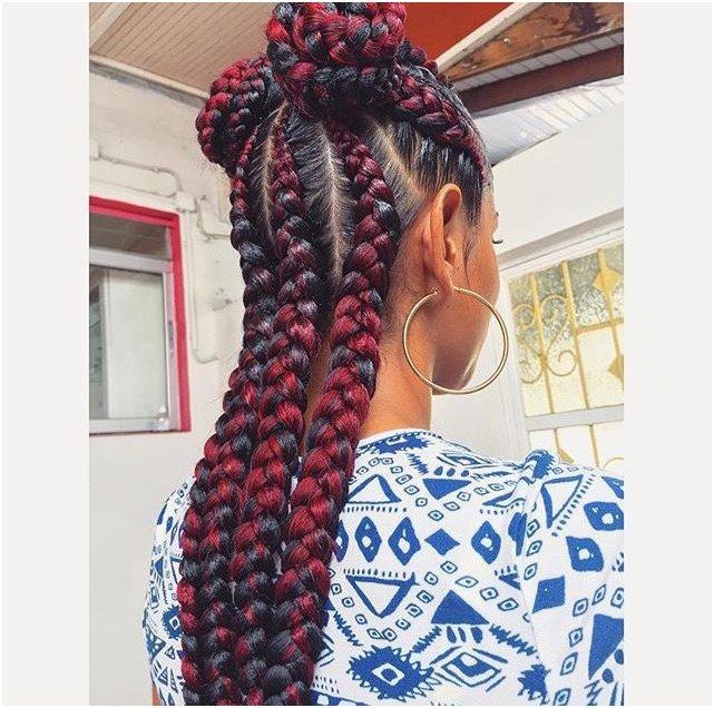 Latest Ghana Weaving hairstyleforblackwomen.net 186