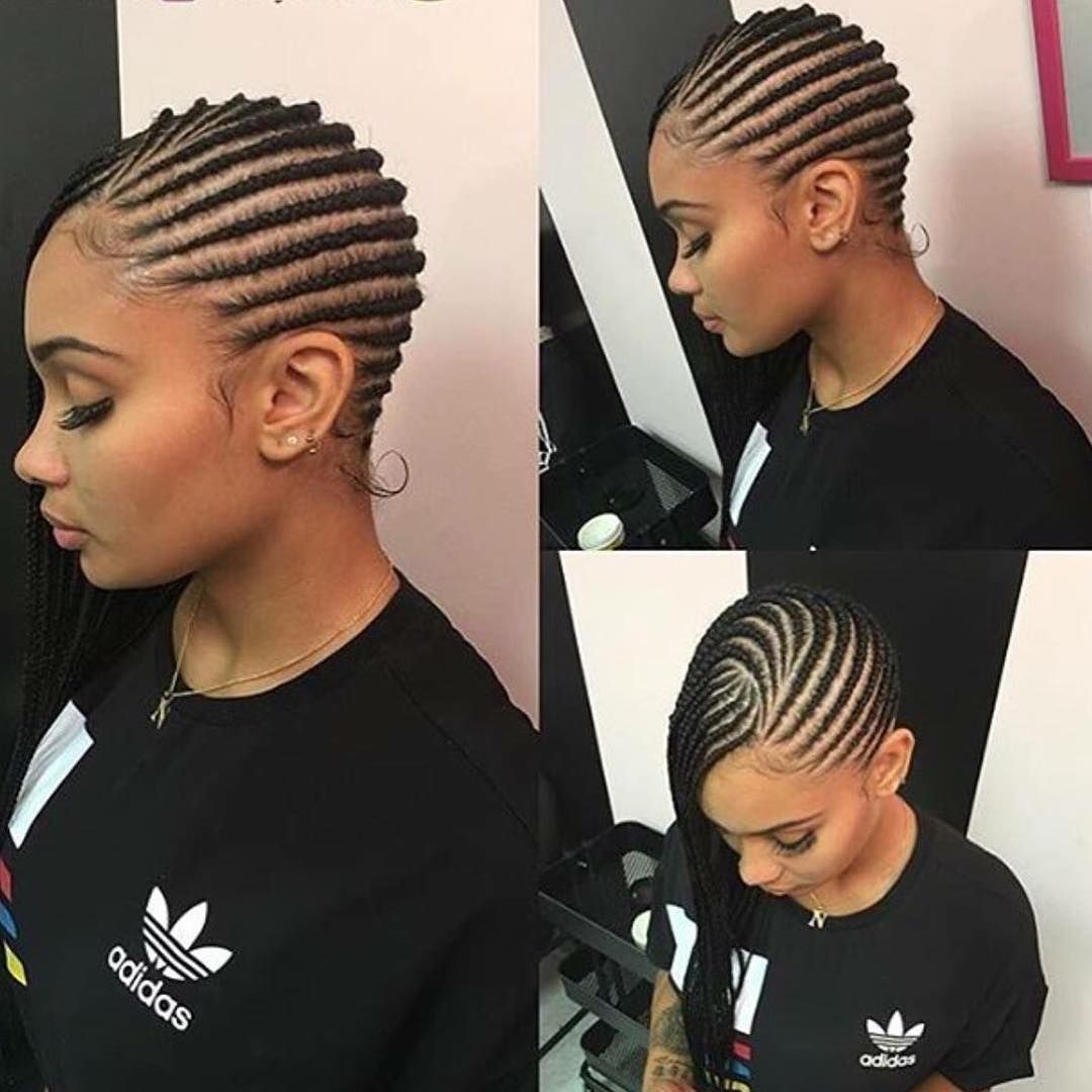 Latest Ghana Weaving hairstyleforblackwomen.net 242