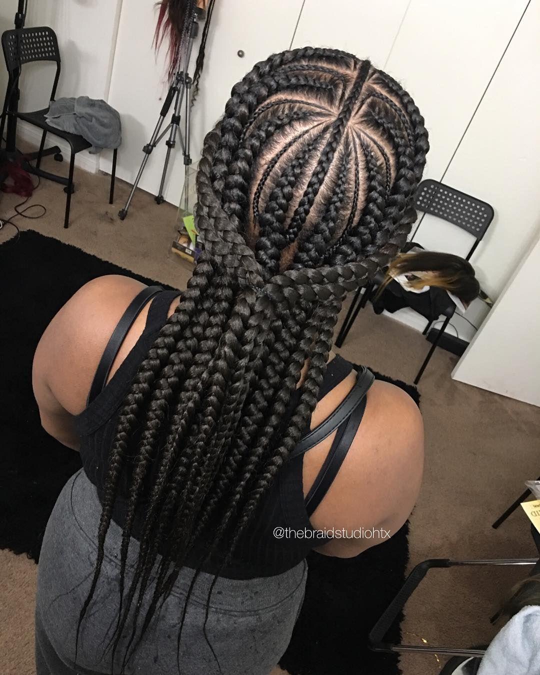 Latest Ghana Weaving hairstyleforblackwomen.net 31