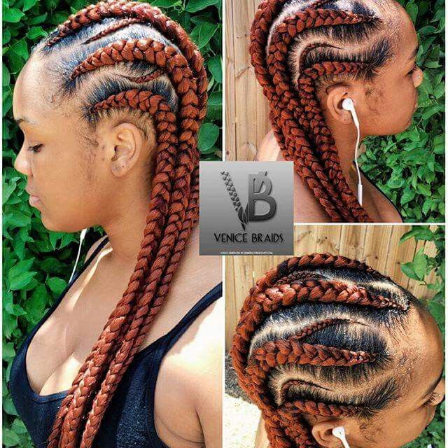 Latest Ghana Weaving hairstyleforblackwomen.net 415