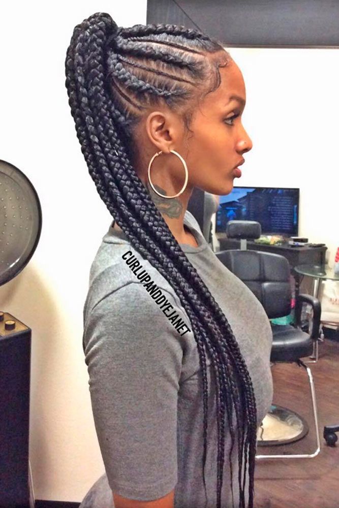 Latest Ghana Weaving hairstyleforblackwomen.net 458