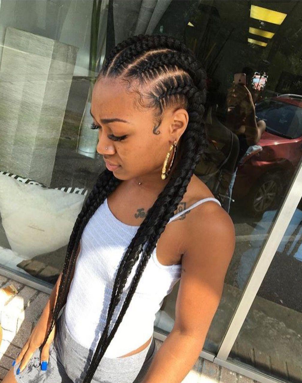 Latest Ghana Weaving hairstyleforblackwomen.net 89