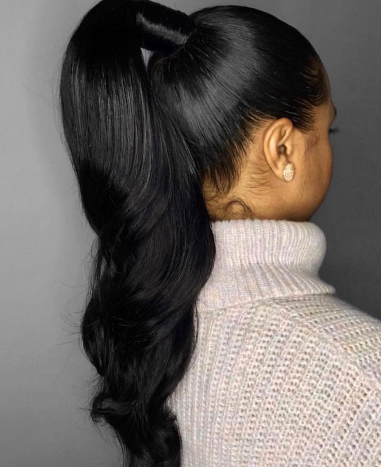 Ponytail Hairstyles hairstyleforblackwomen.net 102