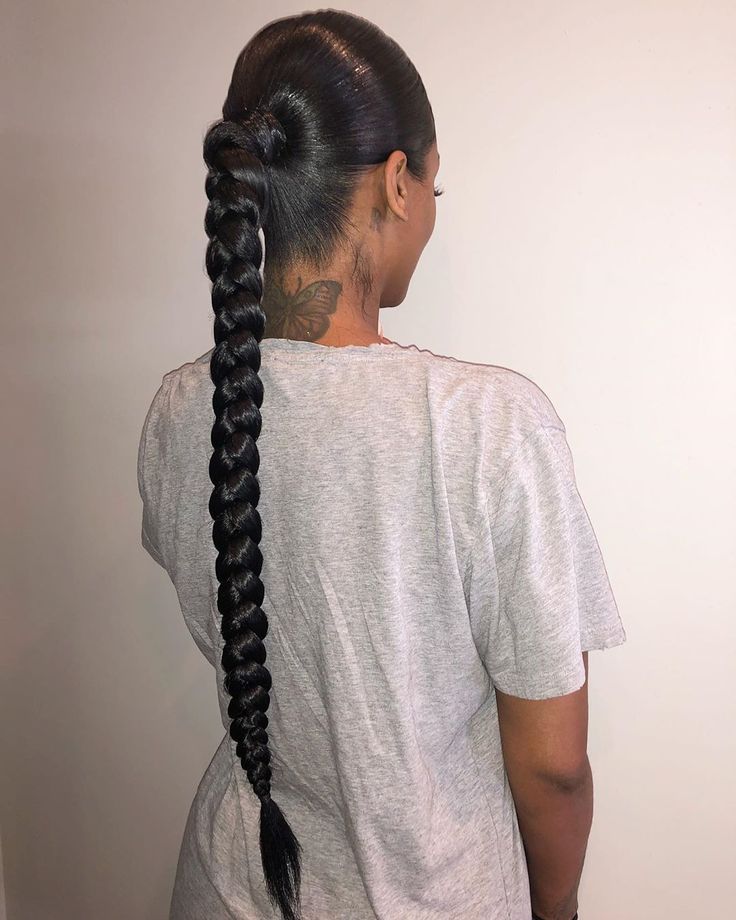 Ponytail Hairstyles hairstyleforblackwomen.net 127