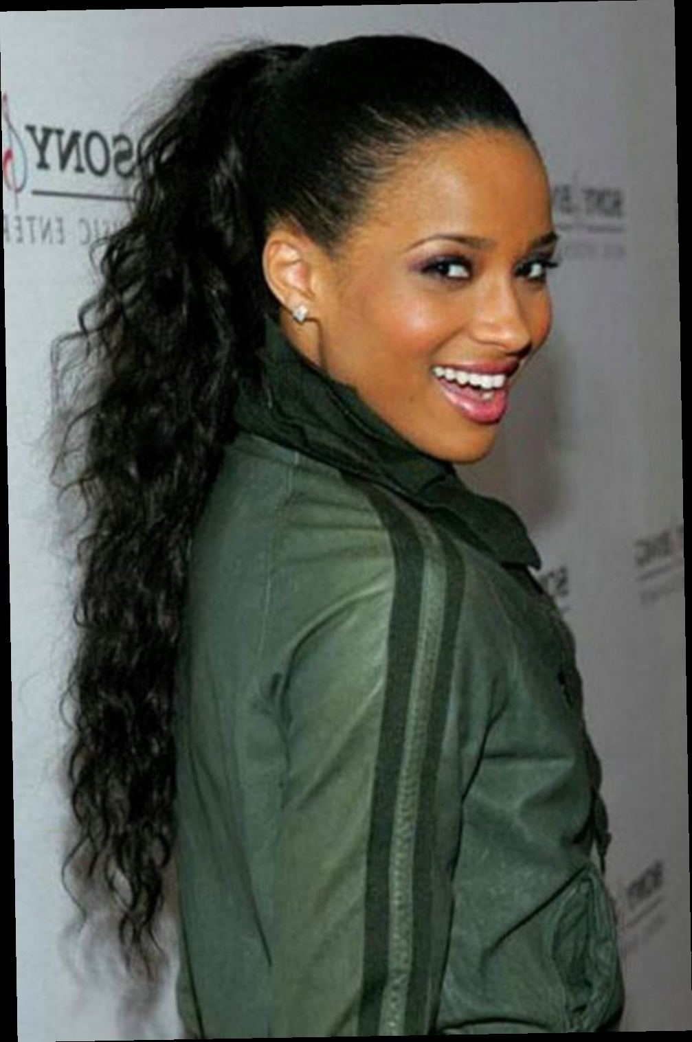 Ponytail Hairstyles hairstyleforblackwomen.net 13