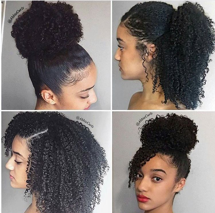 Ponytail Hairstyles hairstyleforblackwomen.net 137