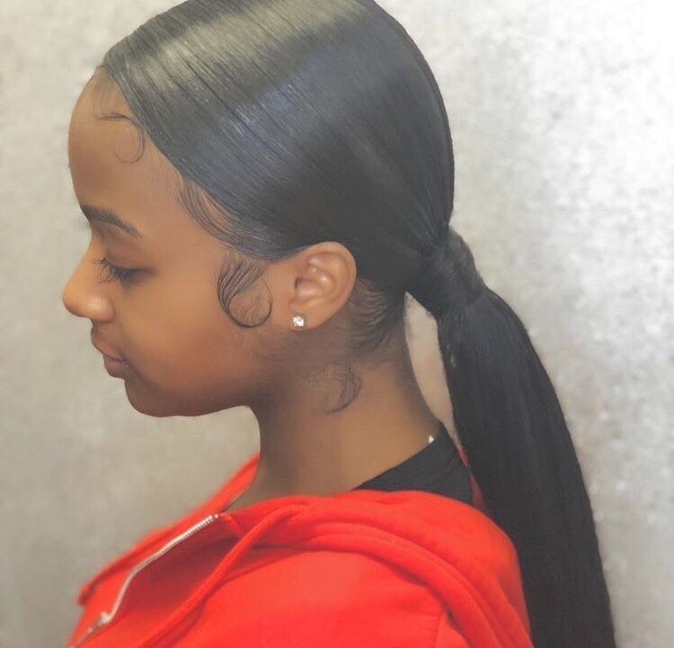 Ponytail Hairstyles hairstyleforblackwomen.net 141