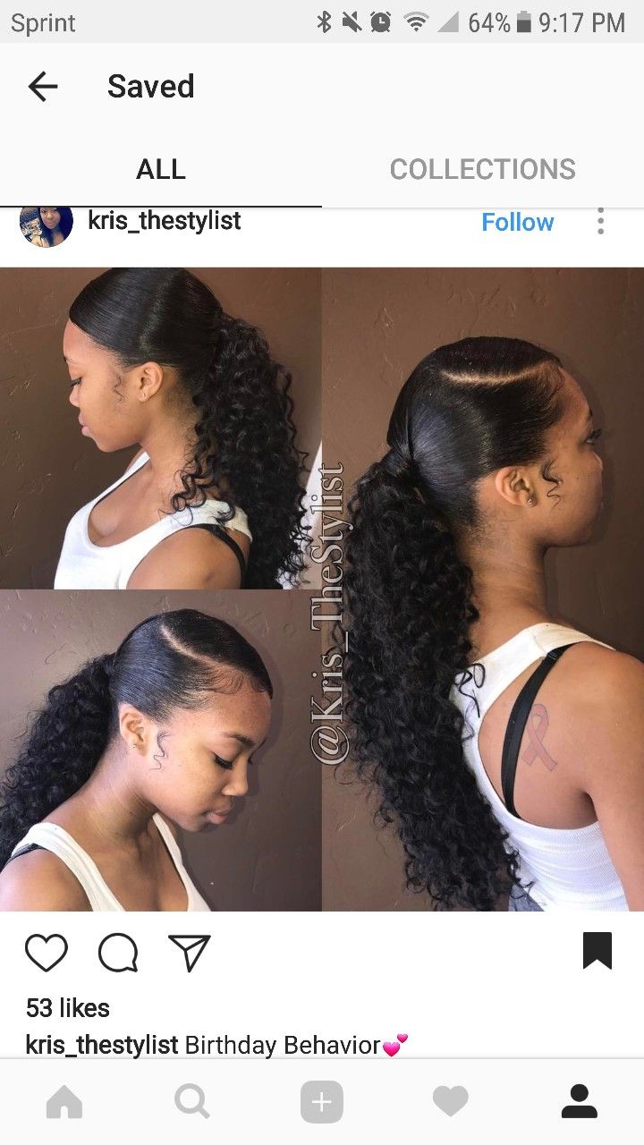 Ponytail Hairstyles hairstyleforblackwomen.net 189