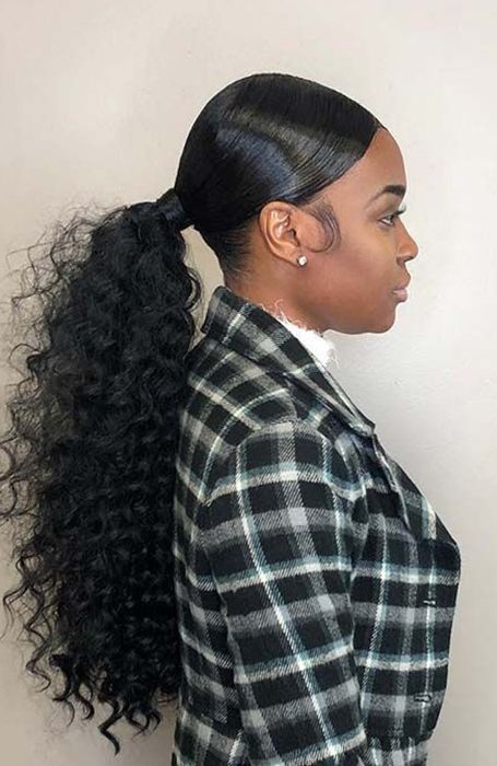 Ponytail Hairstyles hairstyleforblackwomen.net 64