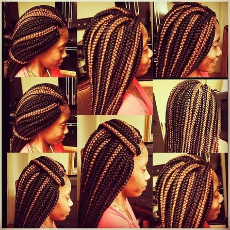60 Amazing African Hair Braiding Styles for Women with Images 14 The Queen Of Stylez on nstagram Book Now Braids by Julian Saah braid braided braidideas braider braidstylesforgirls ghanabraids feedingbraids cornrows