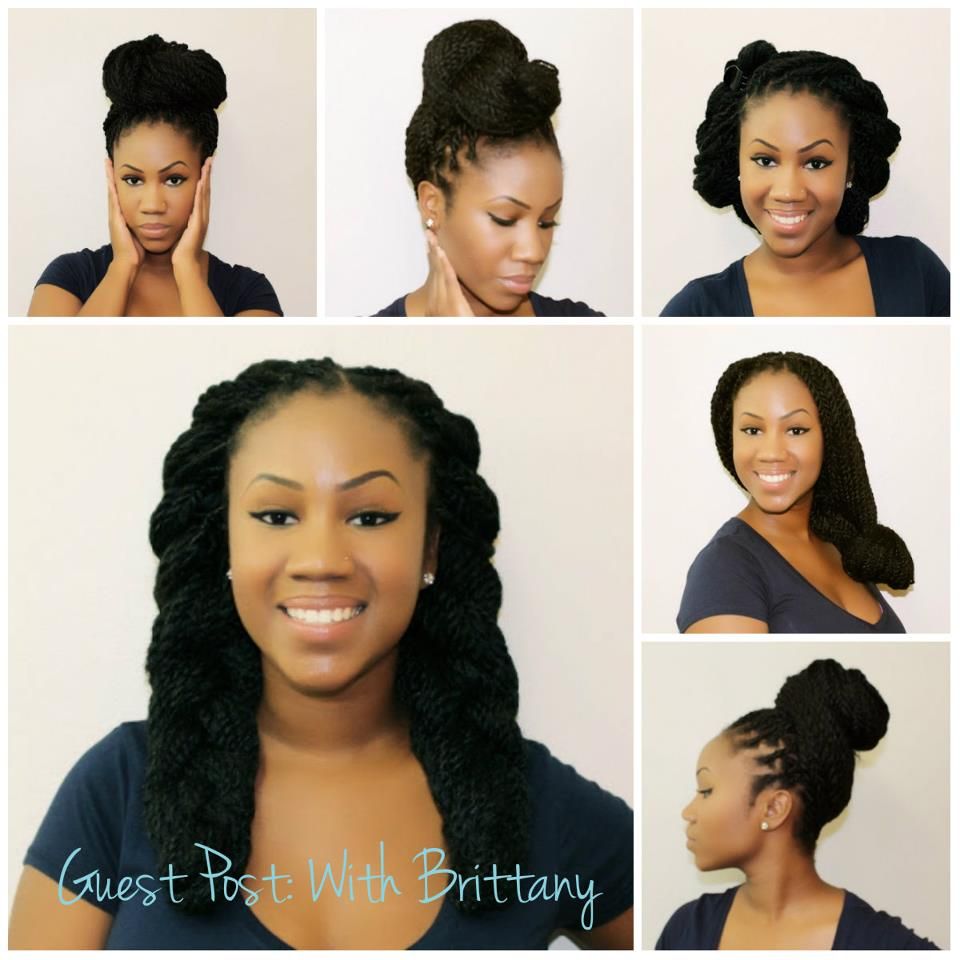 Twist Braids Hairstyles hairstyleforblackwomen.net 12