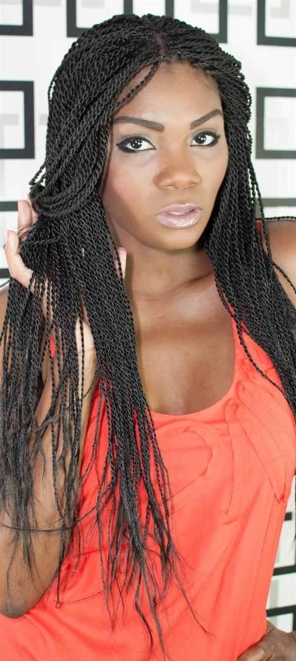 Twist Braids Hairstyles hairstyleforblackwomen.net 14