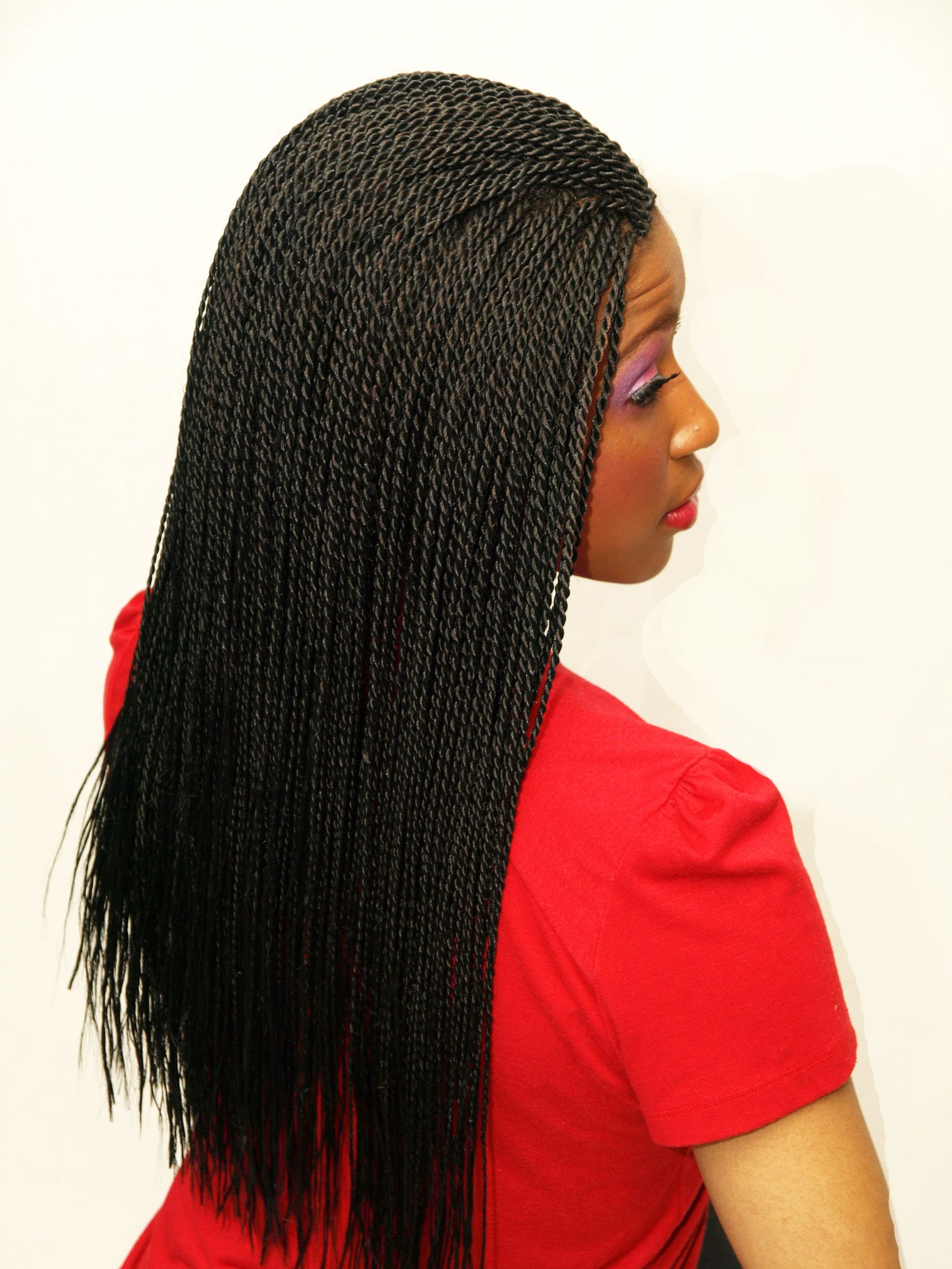 Twist Braids Hairstyles hairstyleforblackwomen.net 67 scaled