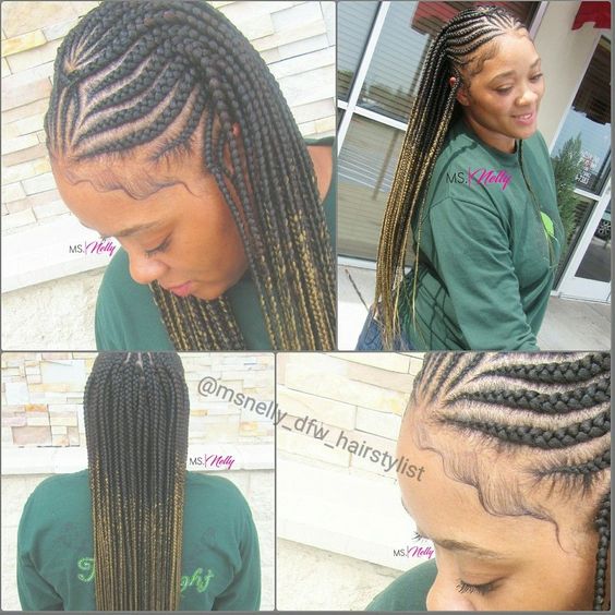 Twist Braids Hairstyles hairstyleforblackwomen.net 95