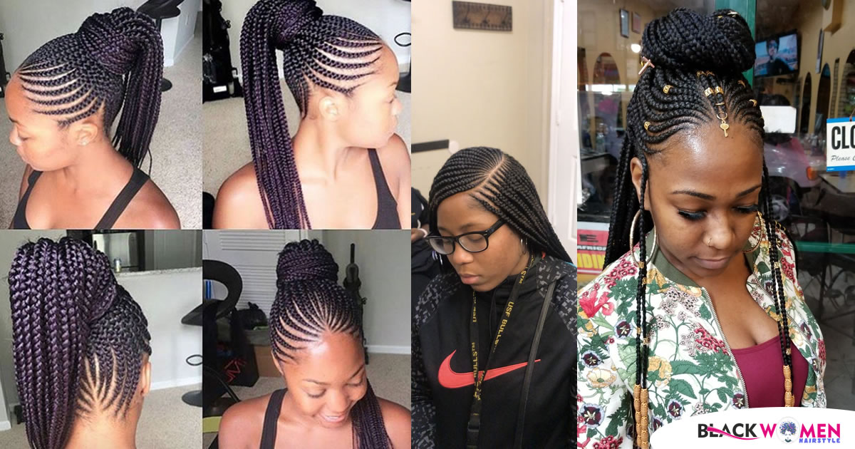 44 HQ Pictures Weave Hair Braids : 5 Essential Things To Know Before You Get A Weave