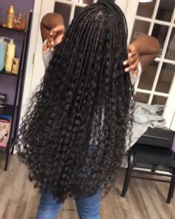 60 Braids Hairstyles 2021 Pictures: Best For Hairstyles To Slay