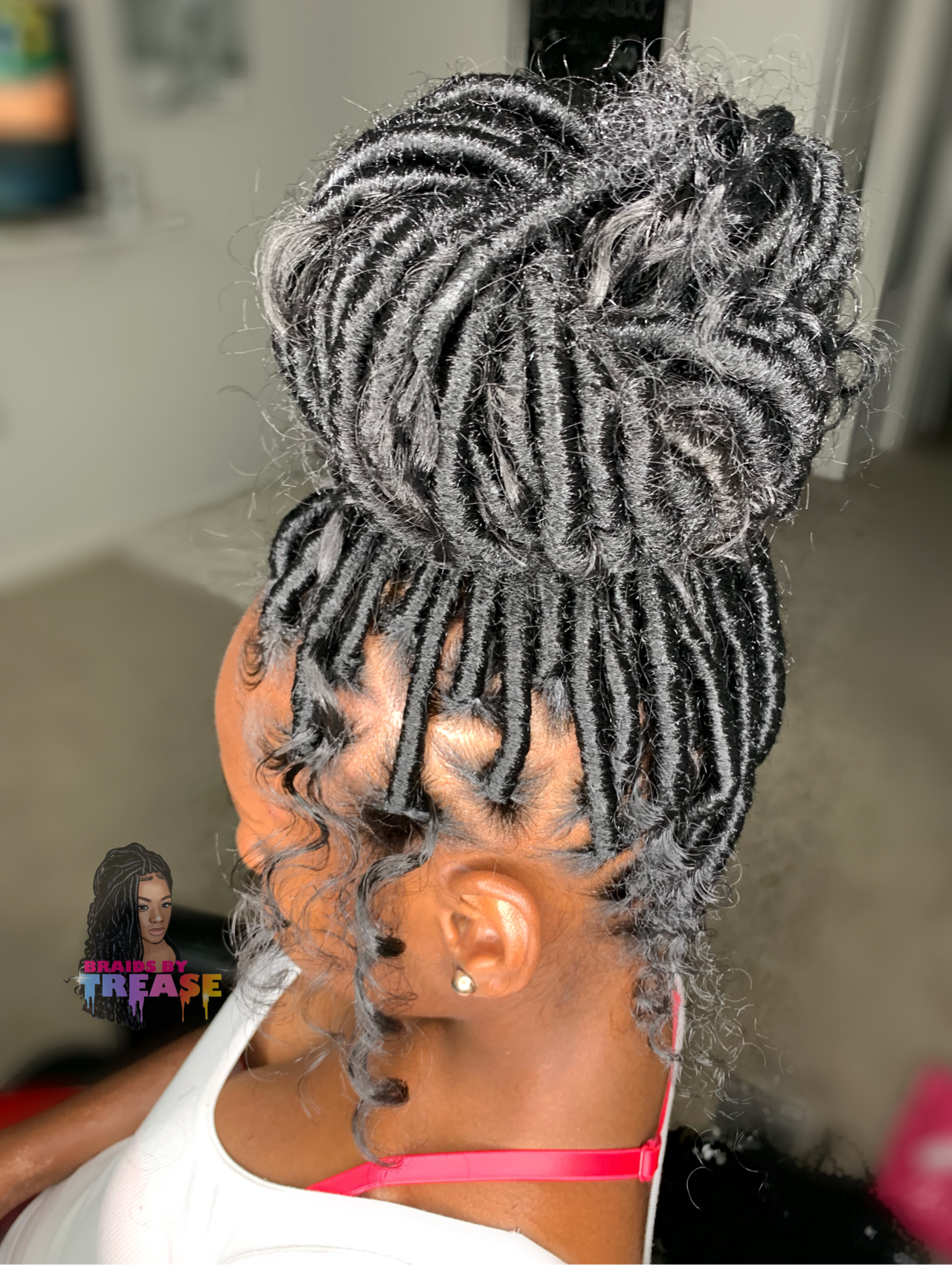 Black Girl Braided Hair Styles Ideas:Amazon.com:Appstore for Android