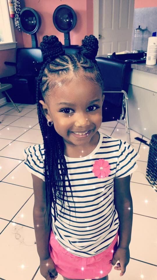 29 Cutest Little Girl Hairstyles for 2019 Style My Hairs