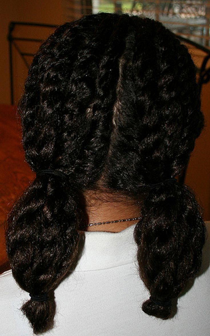 100 Fabulous Twisted Hairstyles – Perfect Twist Braids for the 2022 Ladies 16 29fb8775d8fa48e7fd8d282fbf16575a