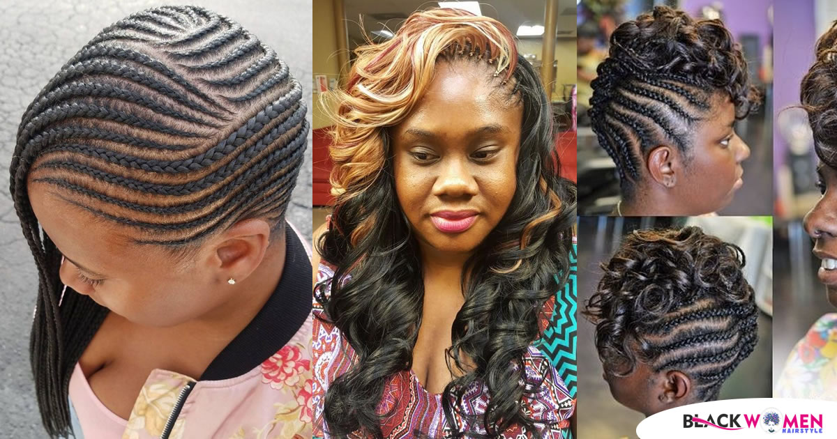 30 Gorgeous Tree Braids Women’s Hairstyle To Try