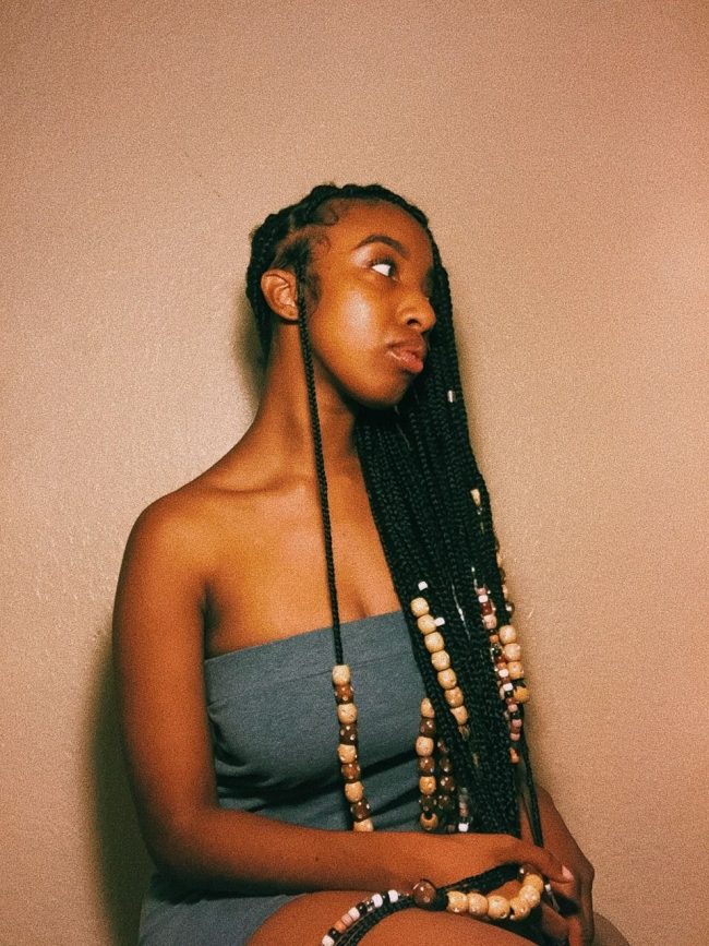 115 Gorgeous Fulani Braids to Try This Year (Youtube Video)