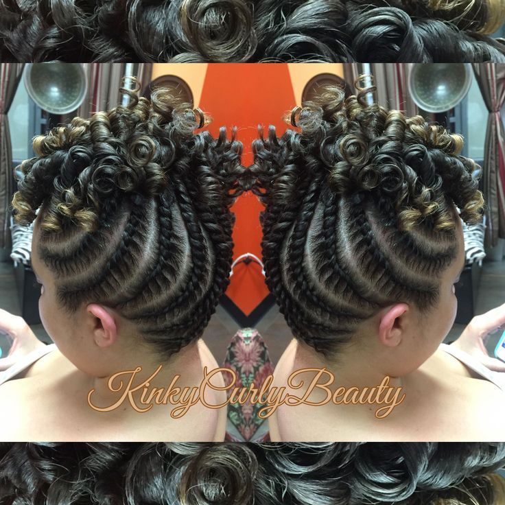100 Fabulous Twisted Hairstyles – Perfect Twist Braids for the 2022 Ladies 13 4fbcea3f3000be2465e9497507152241
