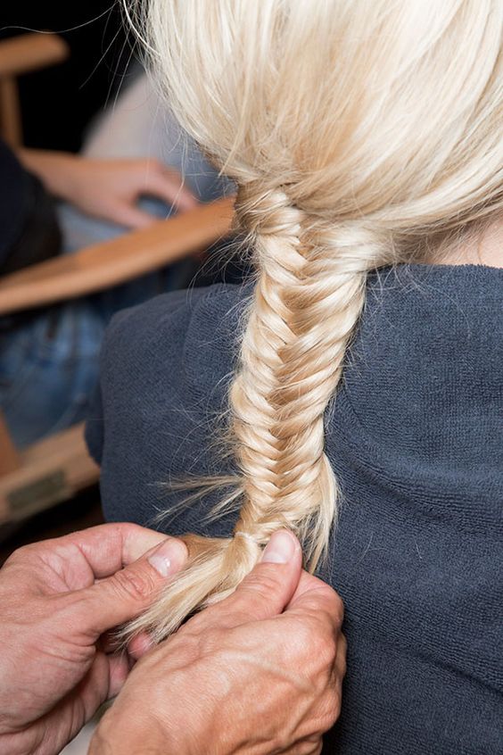 7 Common Types of Braids and How to Do Them 2