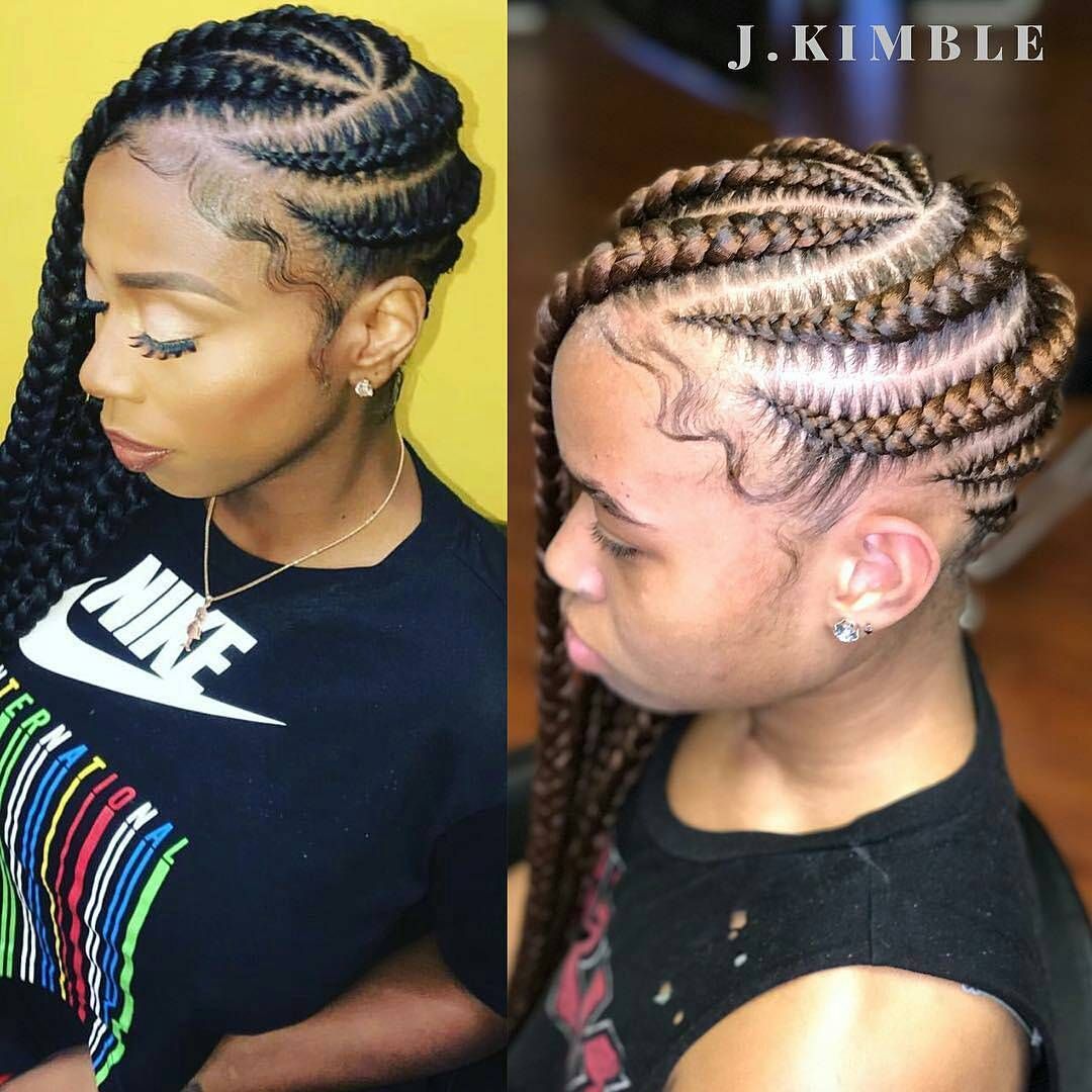 Braided Hairstyles for Little Girls hairstyleforblackwomen.net 115