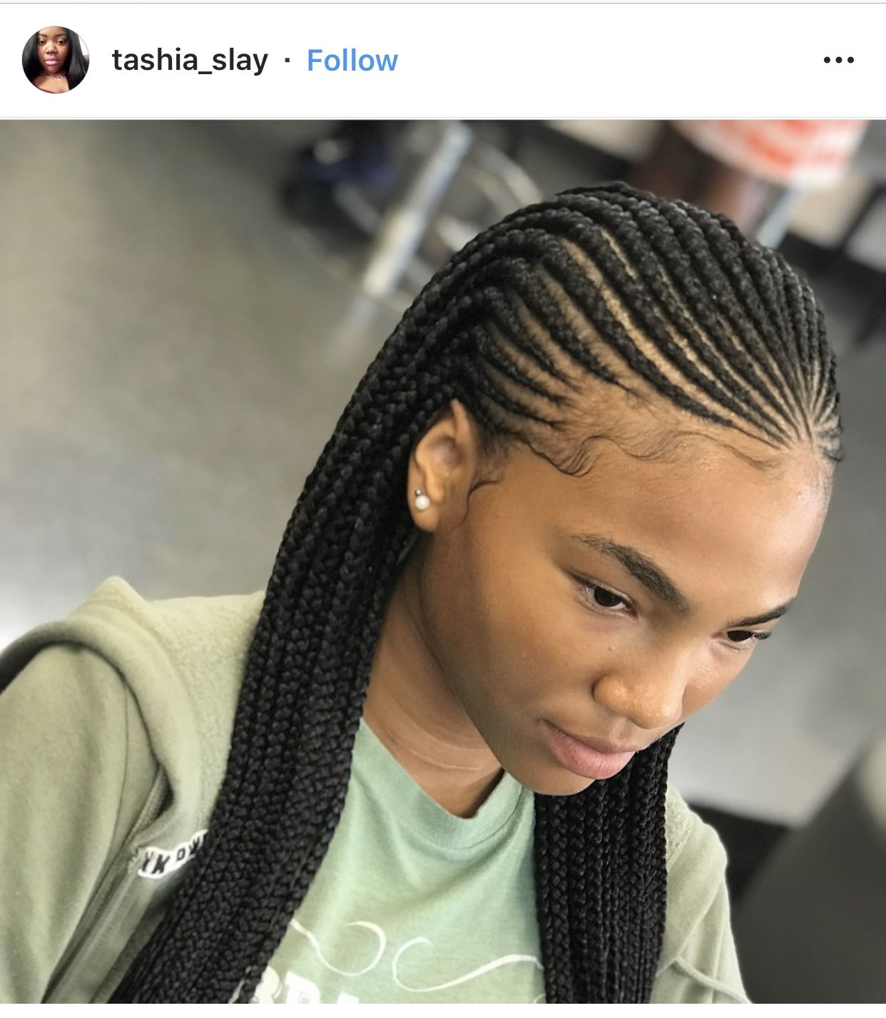 Braided Hairstyles for Little Girls hairstyleforblackwomen.net 123