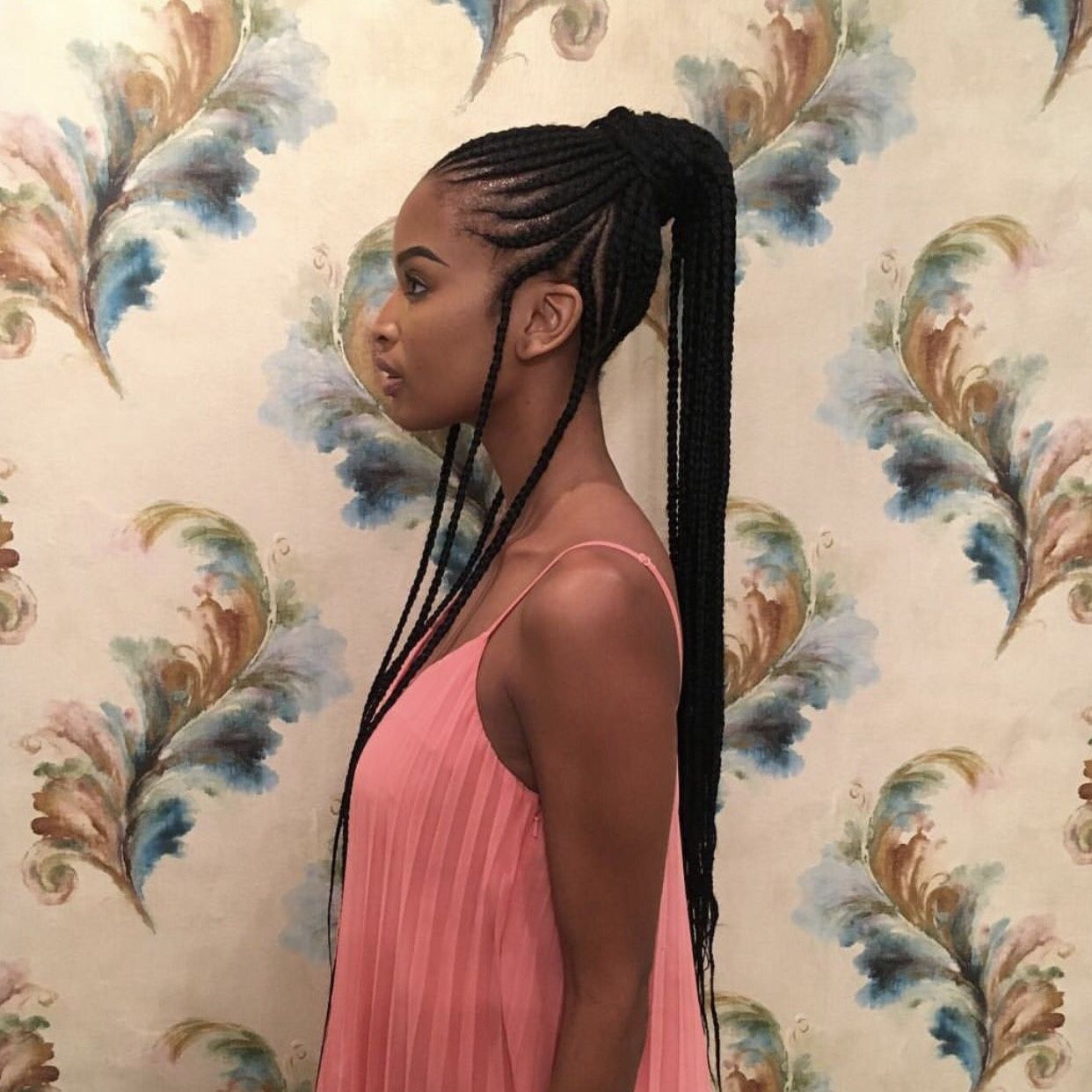 Braided Hairstyles for Little Girls hairstyleforblackwomen.net 129