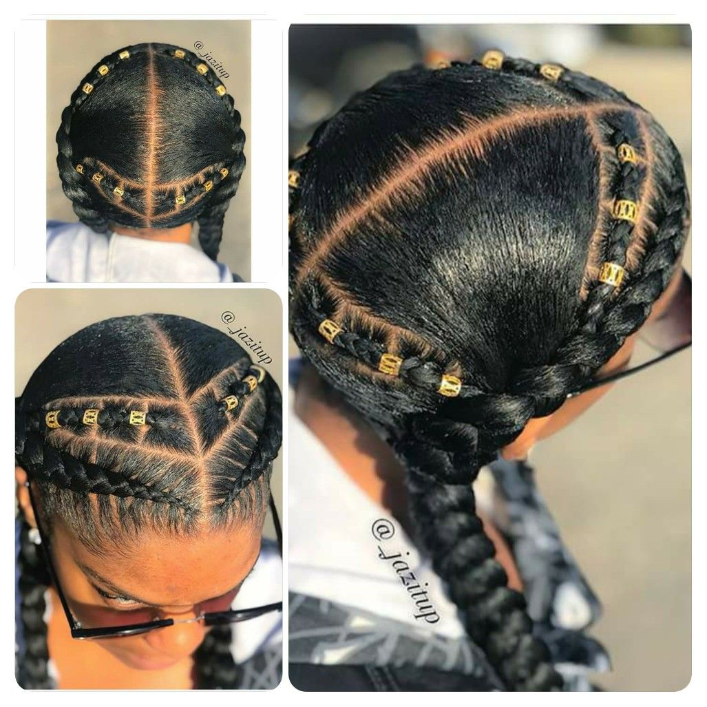 Braided Hairstyles for Little Girls hairstyleforblackwomen.net 133