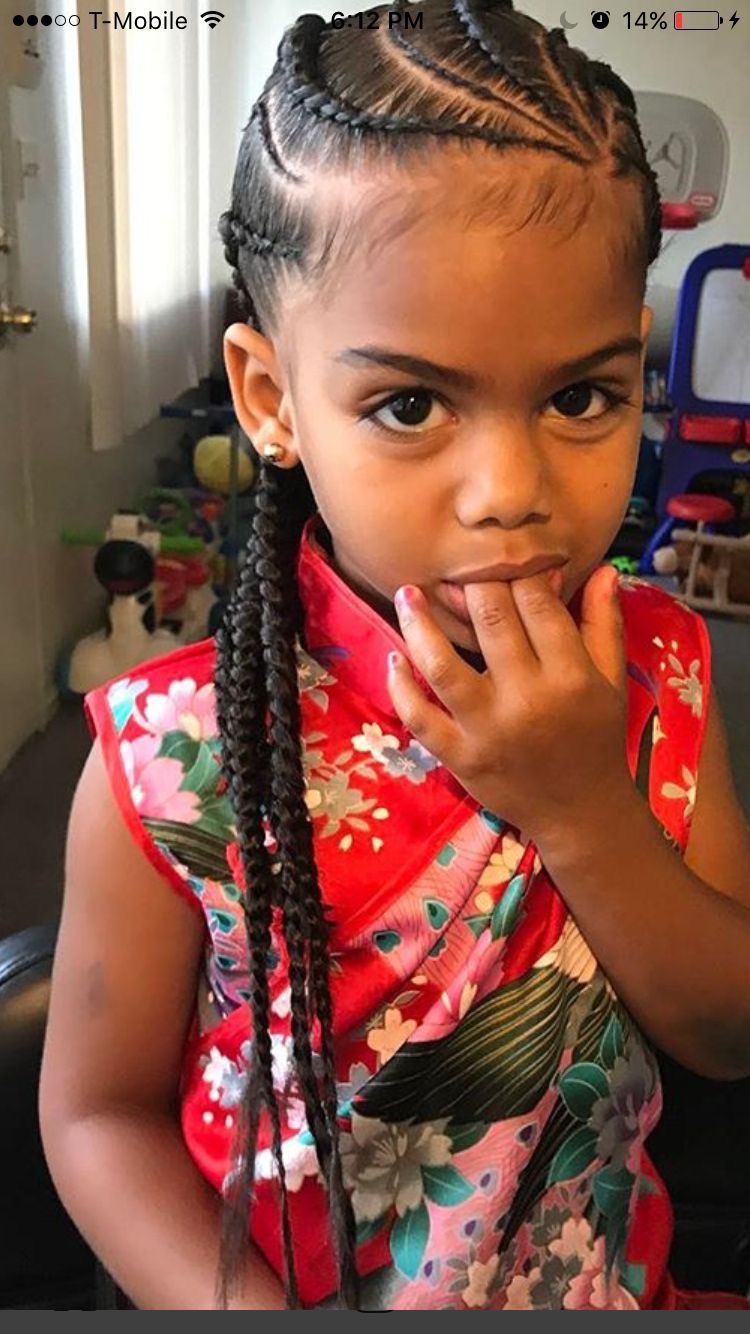 Braided Hairstyles for Little Girls hairstyleforblackwomen.net 173