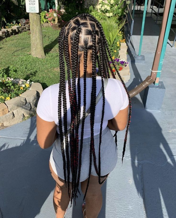 Braided Hairstyles for Little Girls hairstyleforblackwomen.net 191