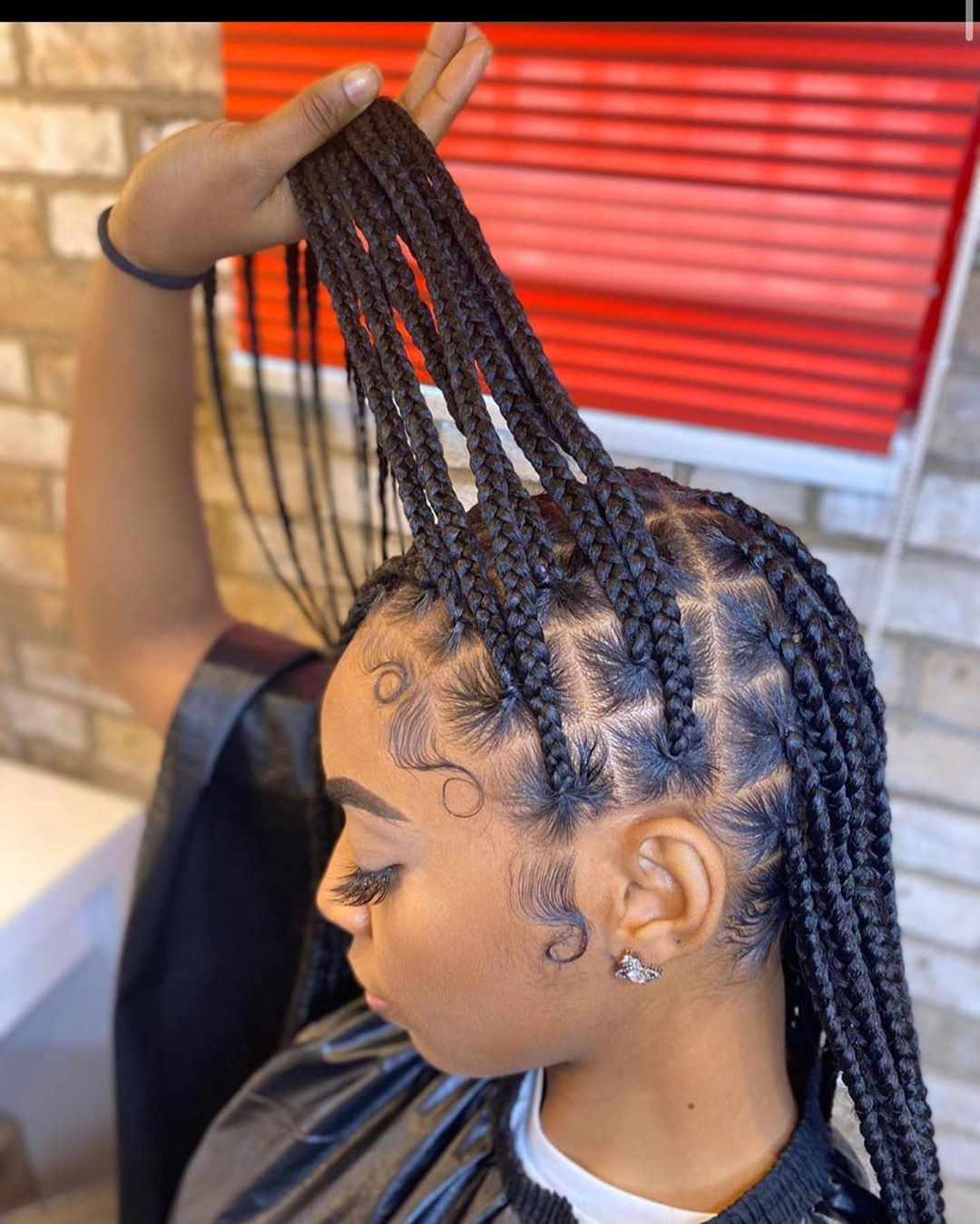 Braided Hairstyles for Little Girls hairstyleforblackwomen.net 226