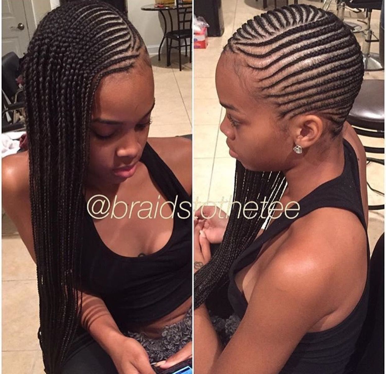 Braided Hairstyles for Little Girls hairstyleforblackwomen.net 240