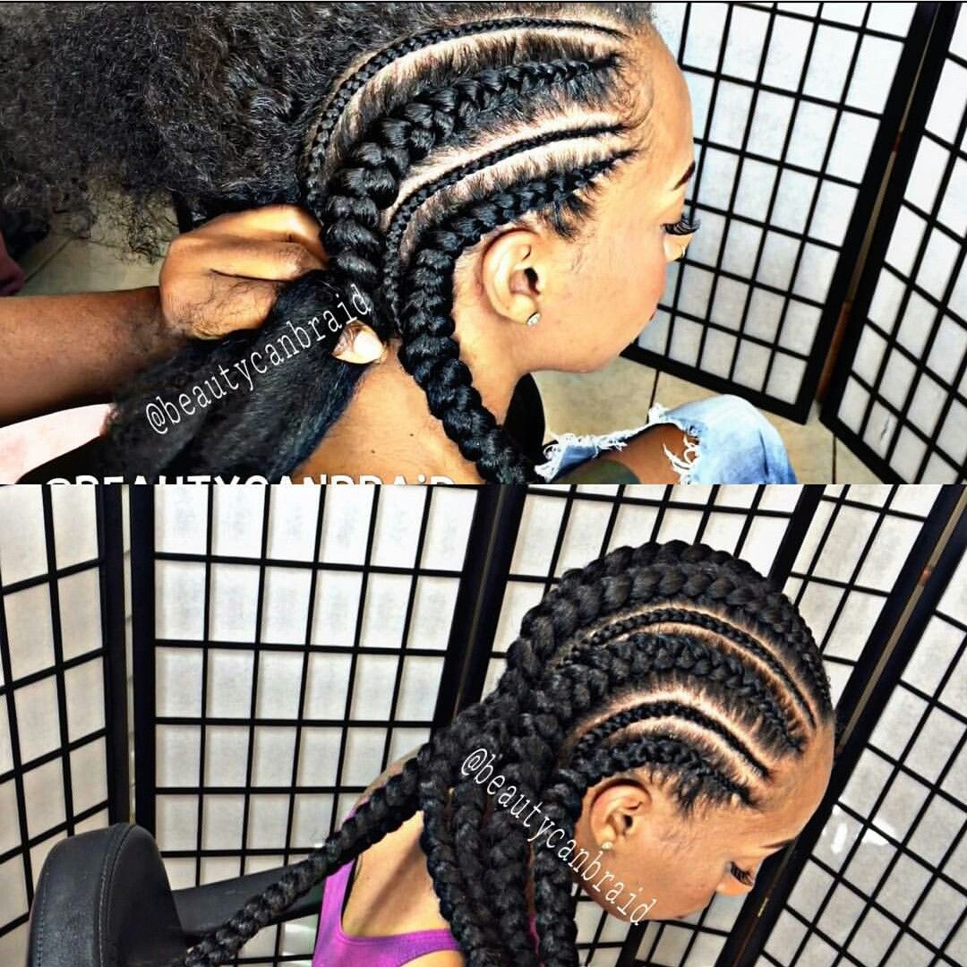 Braided Hairstyles for Little Girls hairstyleforblackwomen.net 242