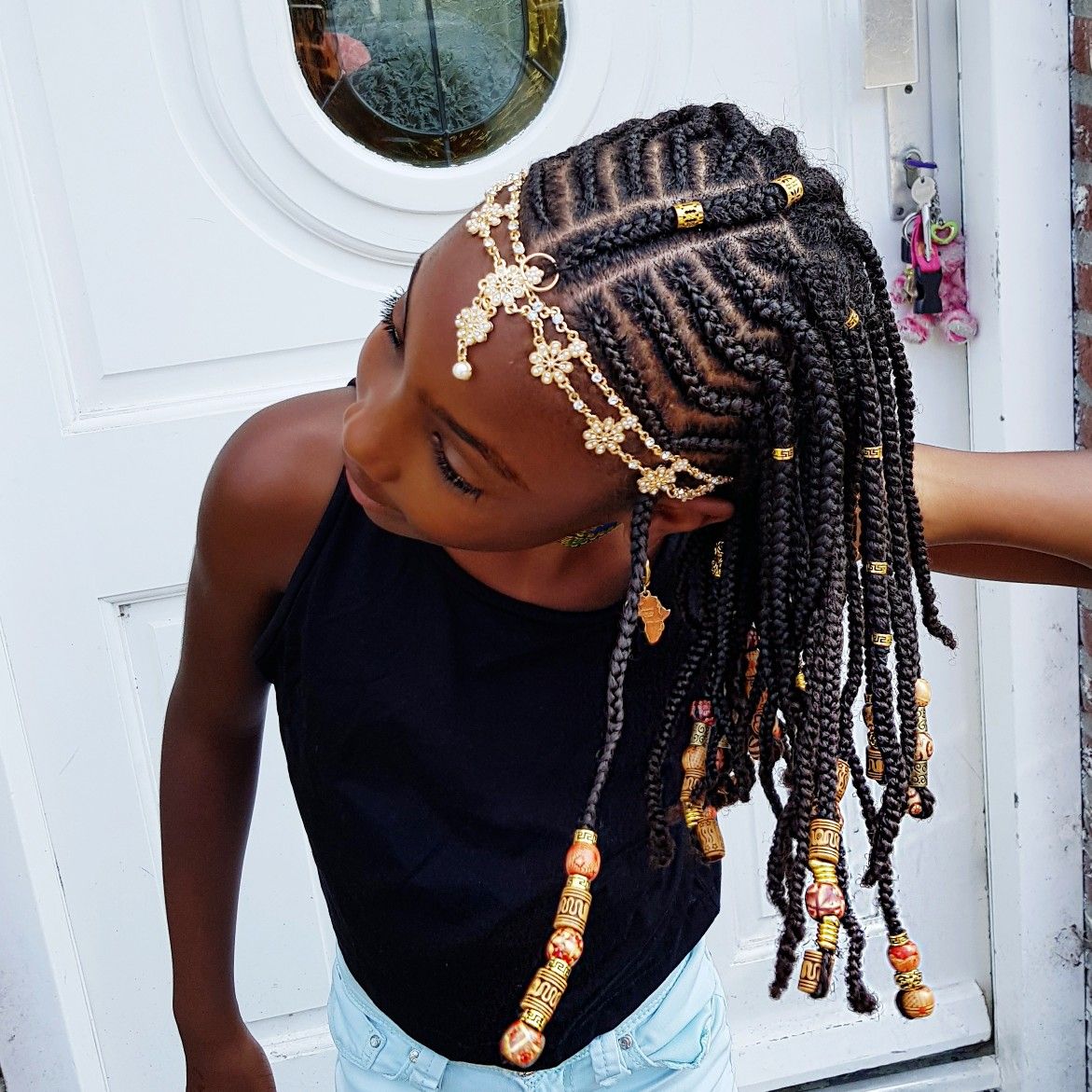 Braided Hairstyles for Little Girls hairstyleforblackwomen.net 281