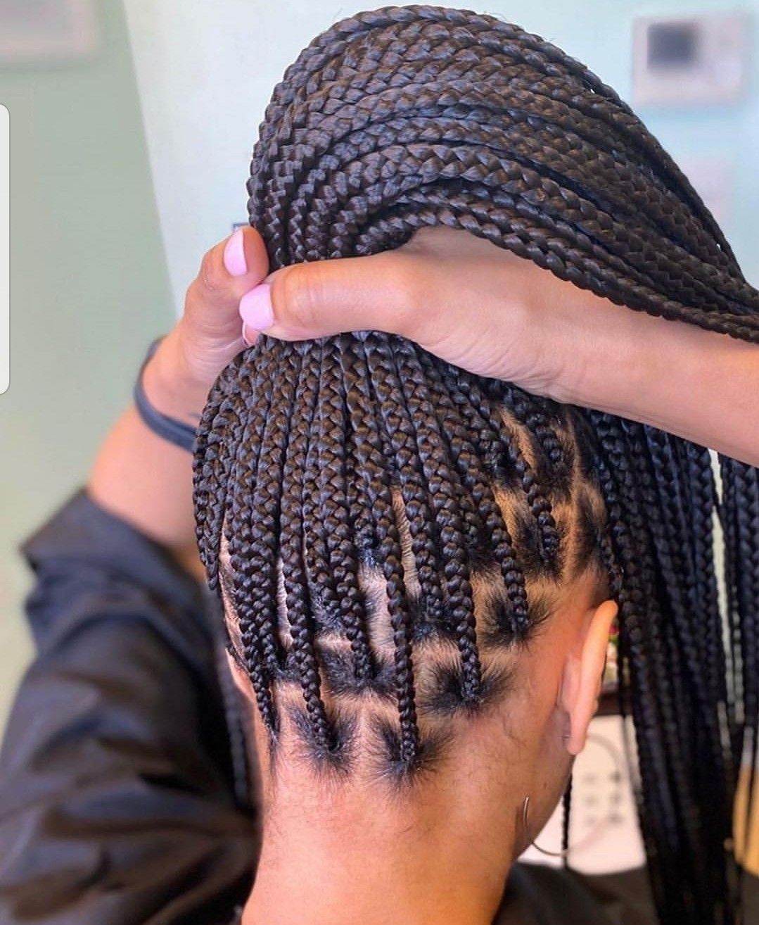 Braided Hairstyles for Little Girls hairstyleforblackwomen.net 315