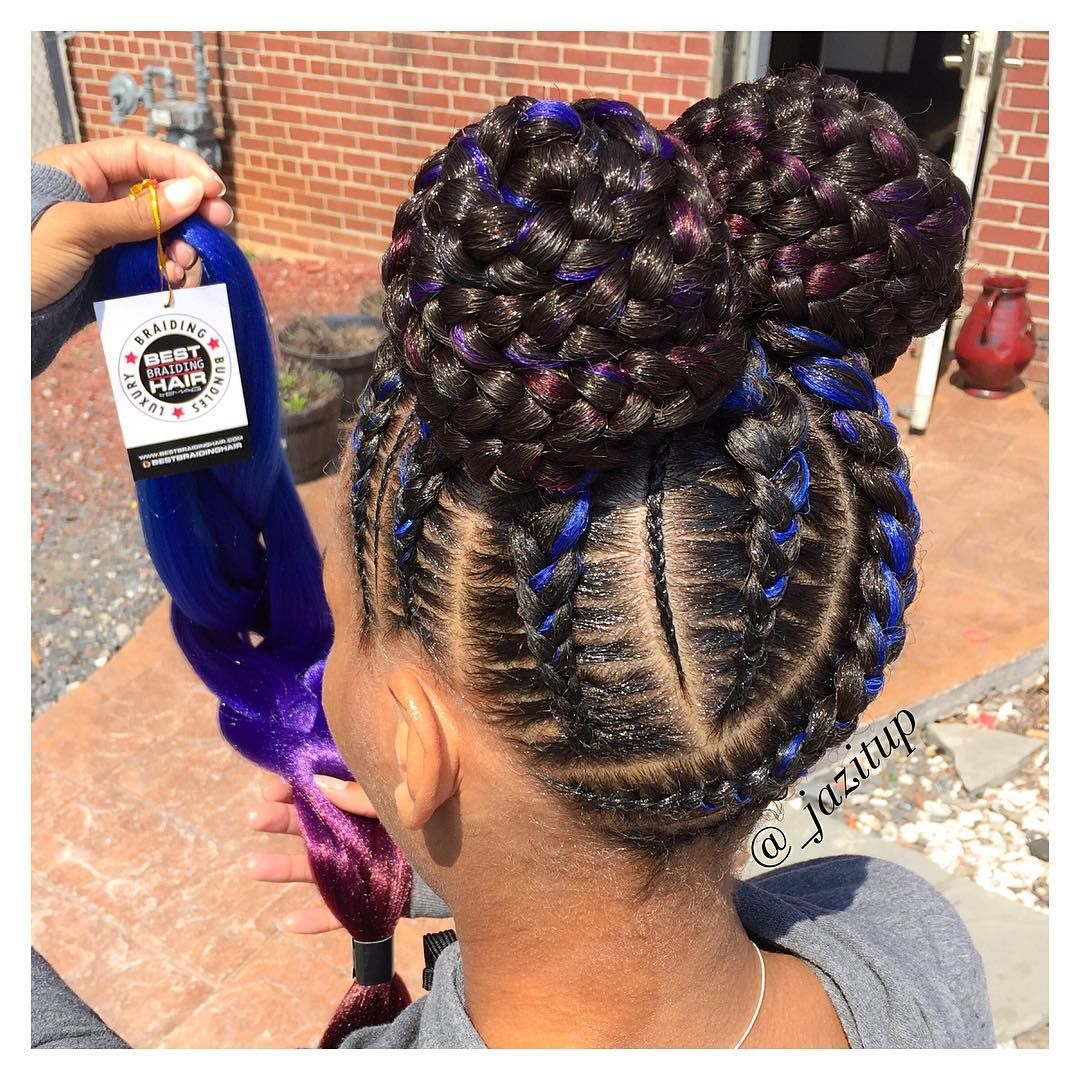 Braided Hairstyles for Little Girls hairstyleforblackwomen.net 325